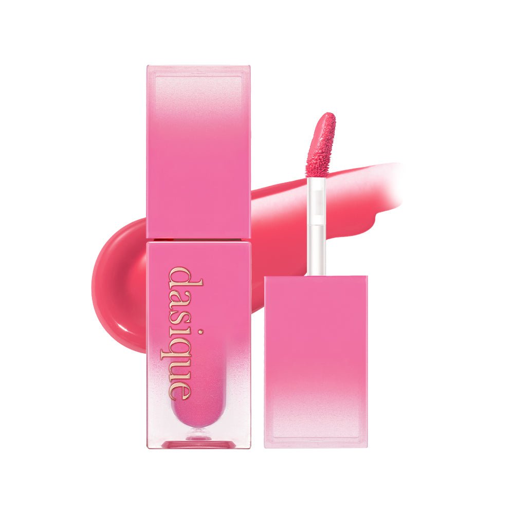 Dasique Juicy Dewy Tint - 05 Mauve Berry