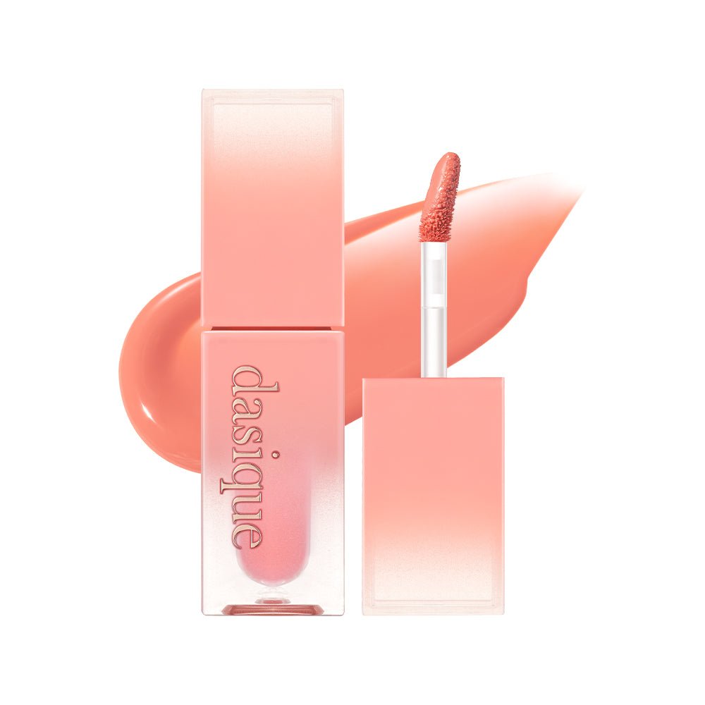 Dasique Juicy Dewy Tint - 01 Mood Mango