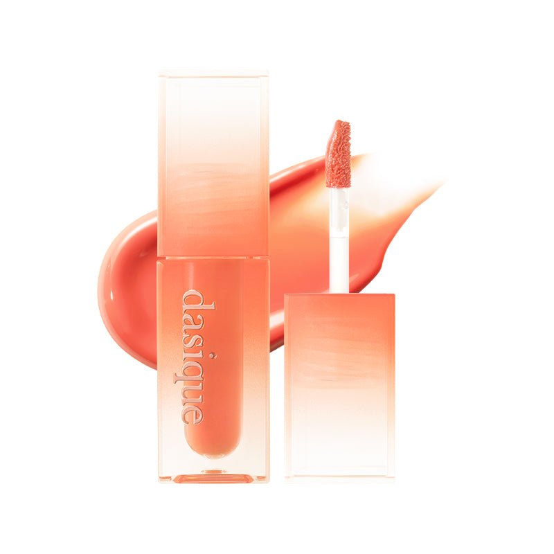 Dasique Juicy Dewy Glow Tint - 15 Berry Heart