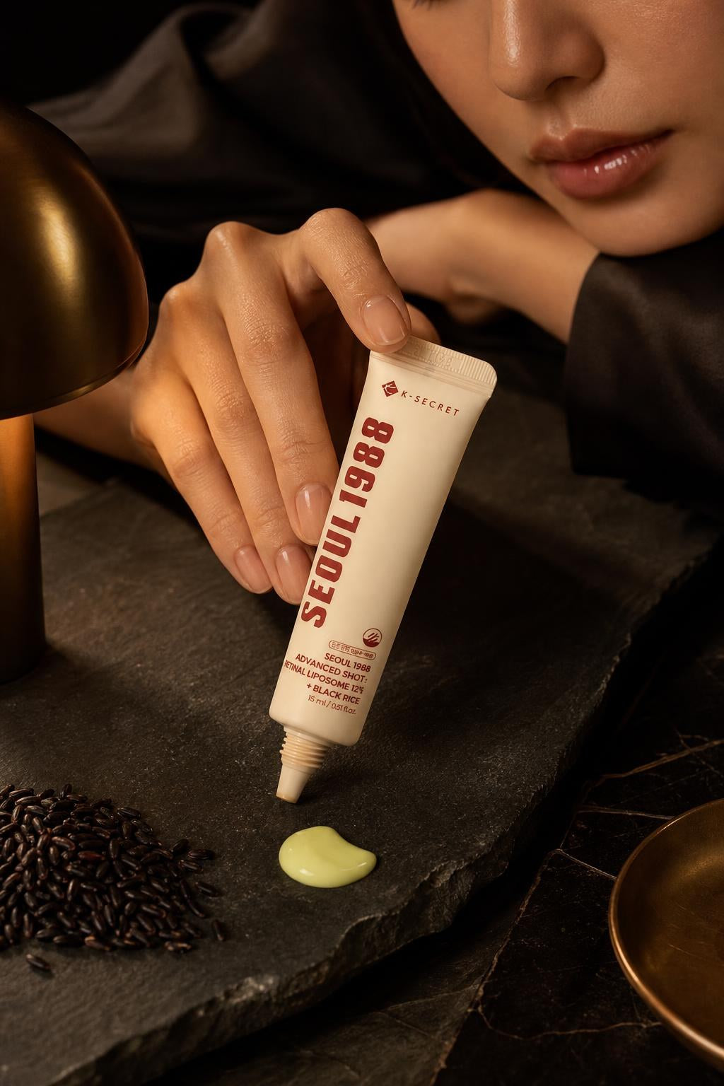 Advanced Shot Retinal Liposome