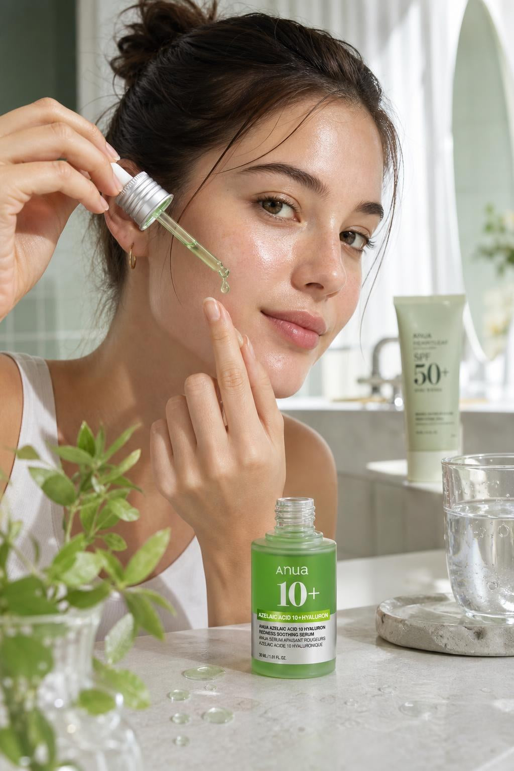 Anua Azelaic Acid 10 Hyaluron Serum