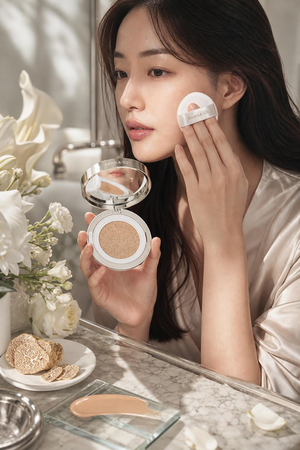 Banila Co Covericious Ultimate Cover Cushion