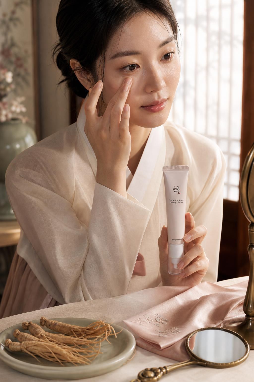 Beauty of Joseon Revive Eye Serum