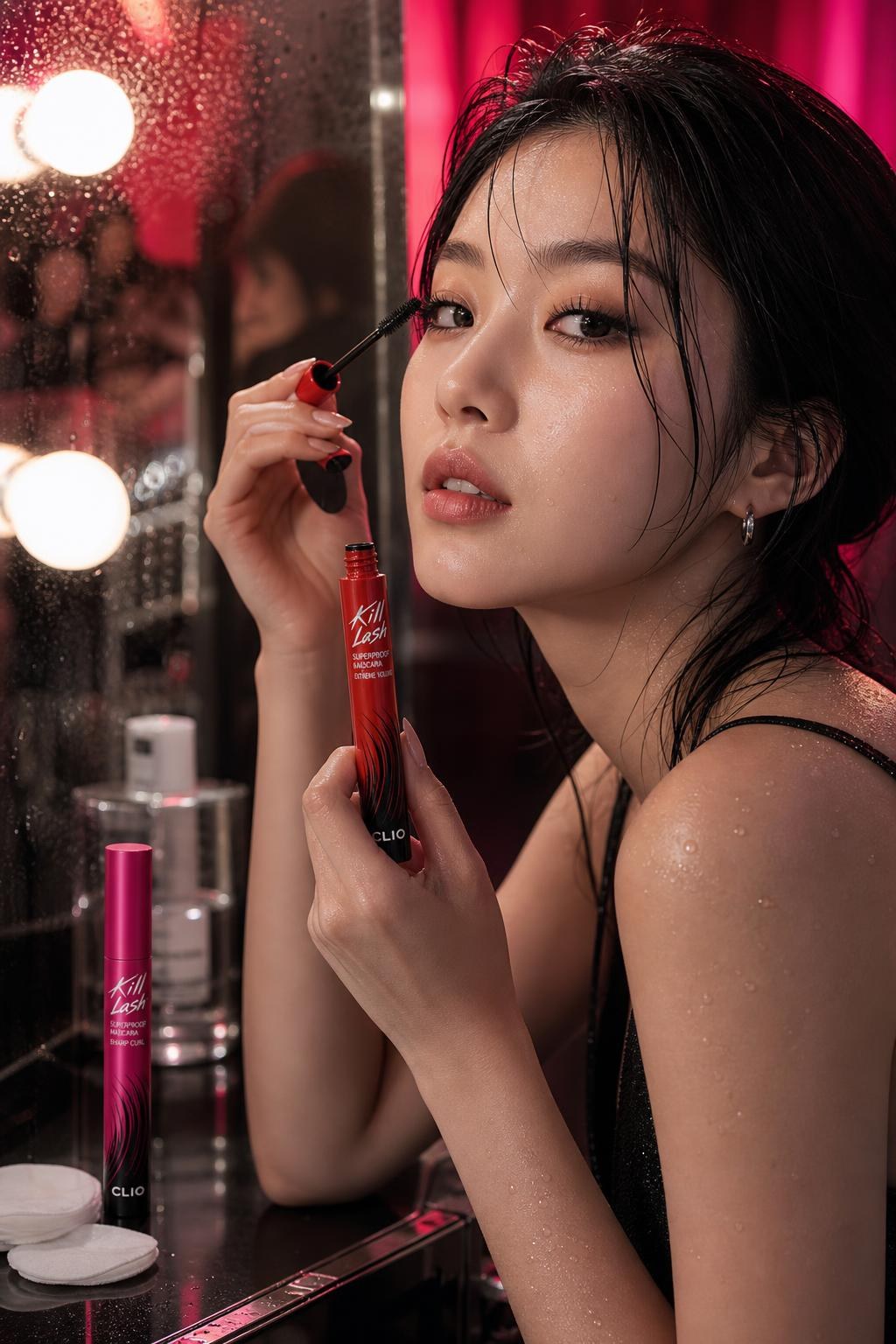 CLIO Kill Lash Superproof Mascara