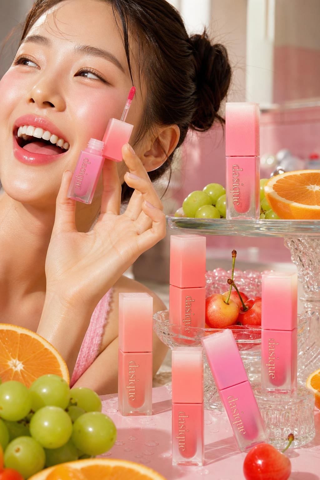 Dasique Juicy Dewy Tint