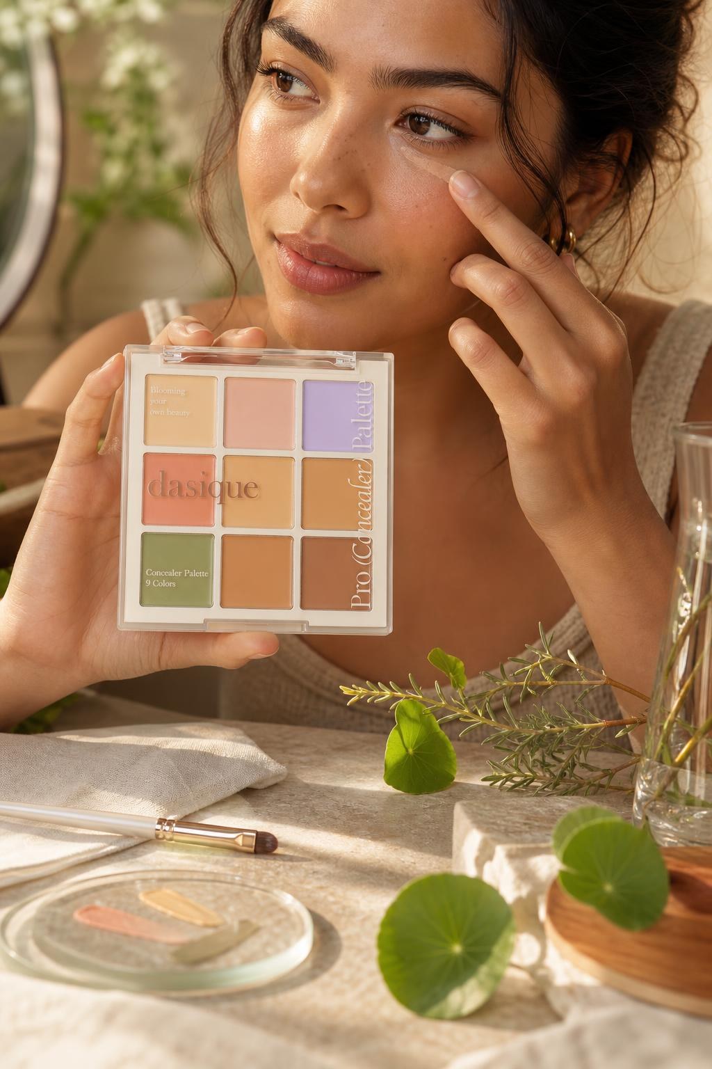 Dasique Pro Concealer Palette