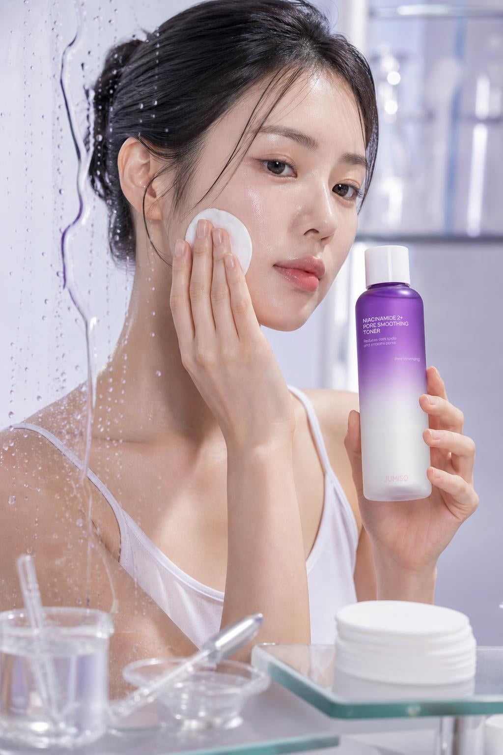 Jumiso Niacinamide 2+ Pore Smoothing Toner