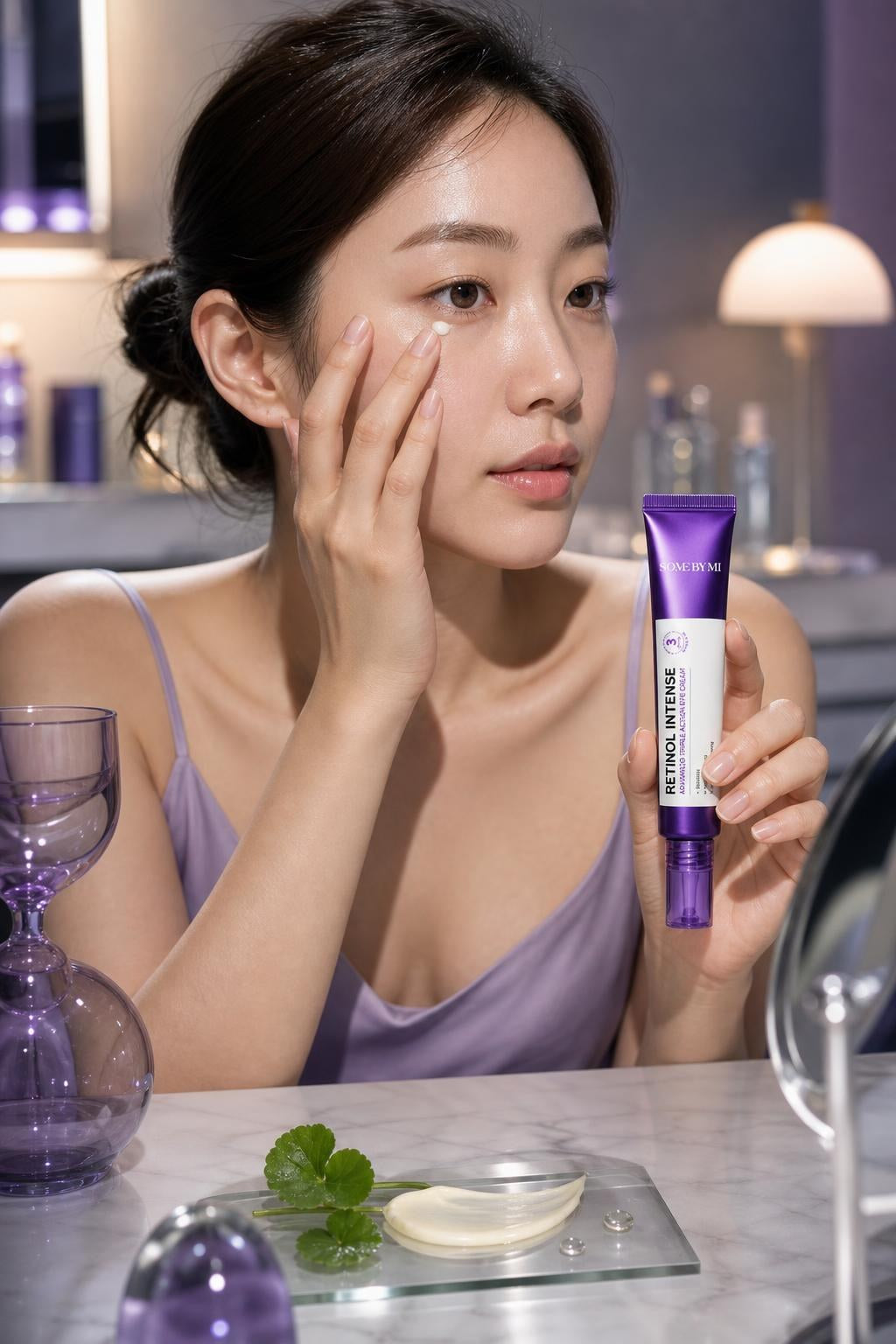 Some By Mi Retinol Intense Advanced Triple Action Eye Cream