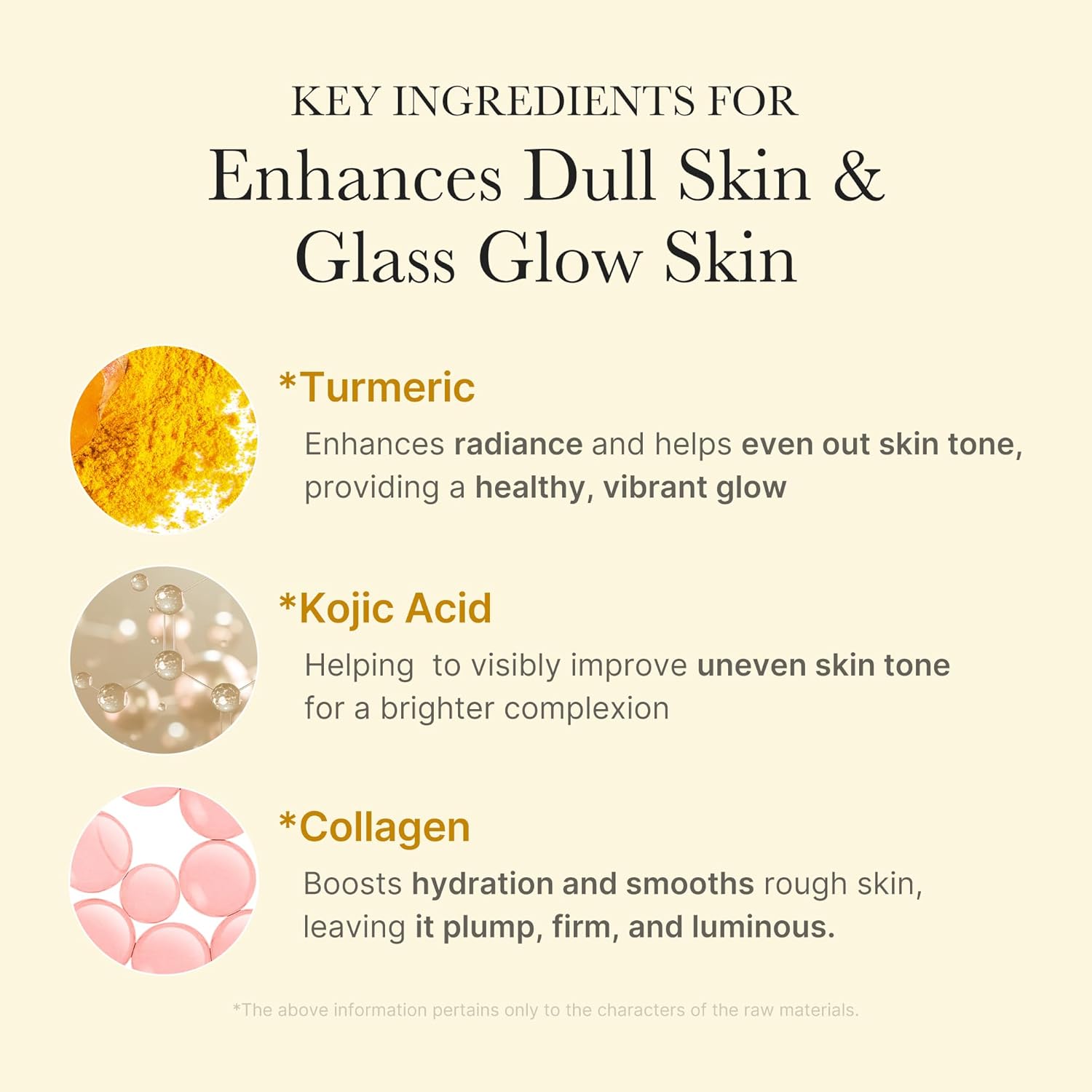 Medicube Kojic Acid Turmeric Night Wrapping Mask 75ml 2.0 3