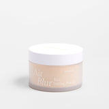 Milk Touch Air Blur Rice Setting Powder 33g in a frosted jar with white lid