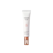 Mixsoon PDRN Collagen Eye Serum 20ml white tube with translucent rose-gold cap on white