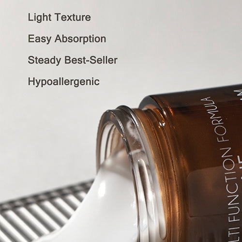 Mizon All In One Snail Repair Cream 75ml (Skin Regeneration, Anti-Wrinkle, Elastic) 2