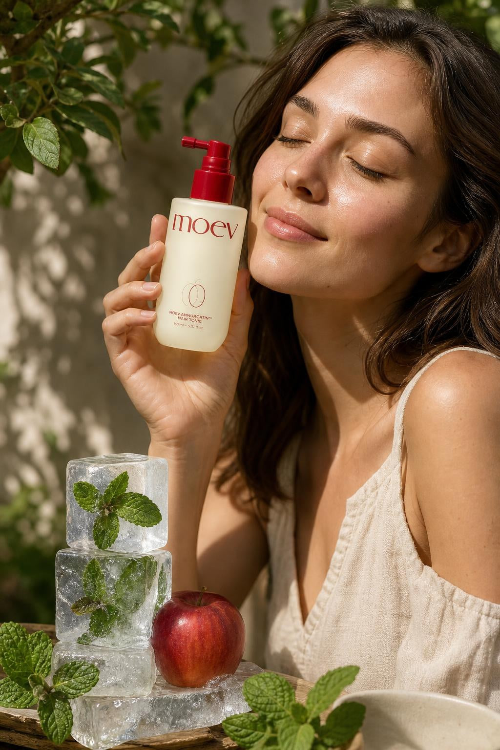 Annurcatin Hair Tonic