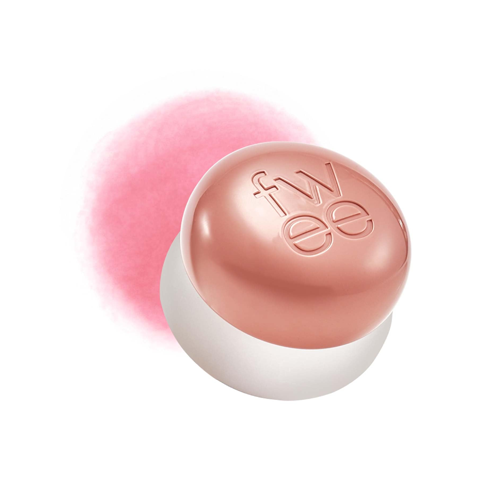FWEE Lip&Cheek Blurry Pudding Pot 5g - ND02 Like