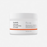 Genabelle PDRN 360 Rejuvenating Eye Mask 100ml (70ea) – product packshot