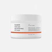 Genabelle PDRN 360 Rejuvenating Eye Mask 100ml (70ea)