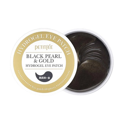 Petitfee Gold Hydrogel Eye Patch 60ea