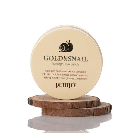 Petitfee Gold&Snail Eye Patch 3