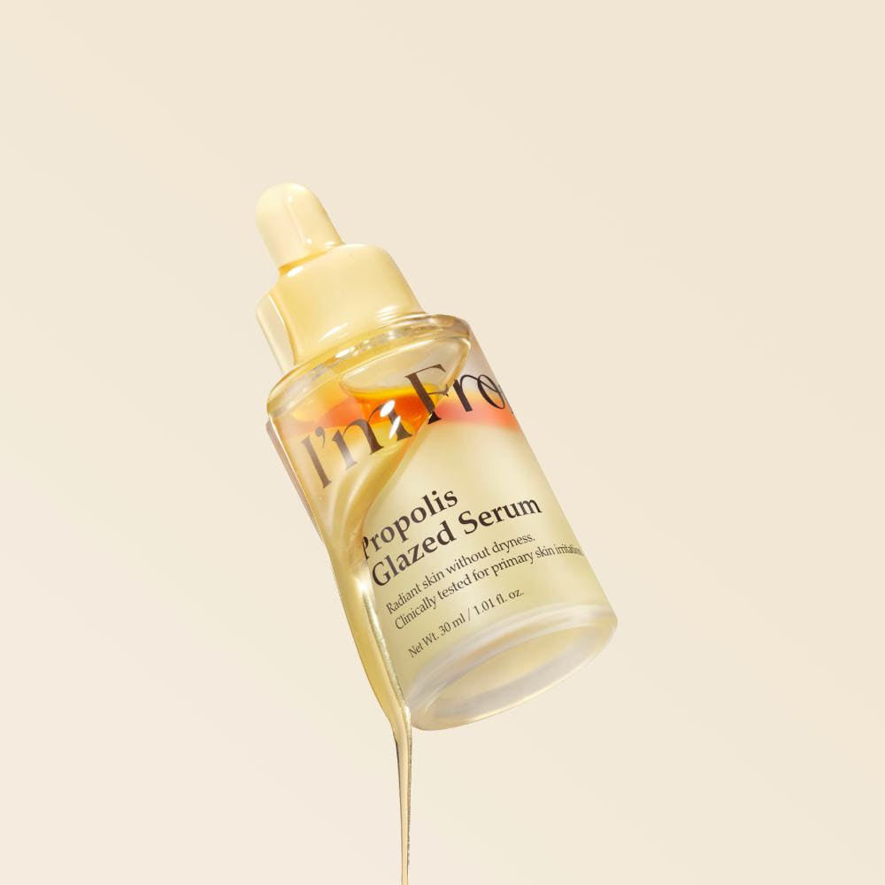 I'm From Propolis Glazed Serum 30ml 3