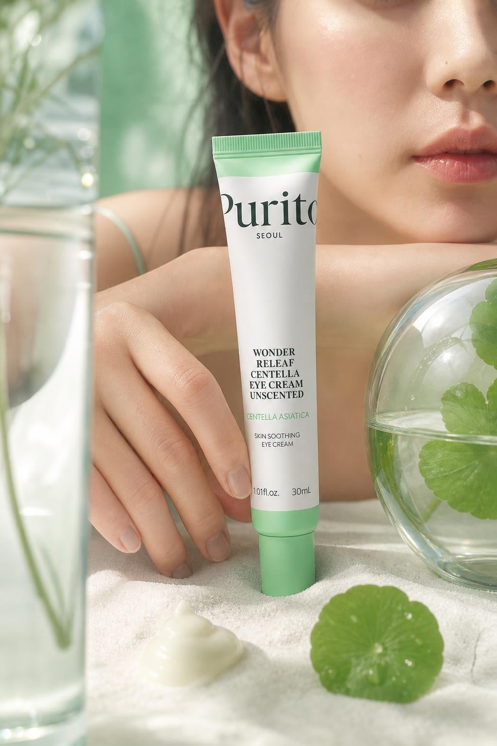 Centella Eye Cream