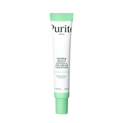 Purito Seoul Wonder Releaf Centella Eye Cream Unscented 30ml white and mint tube on white