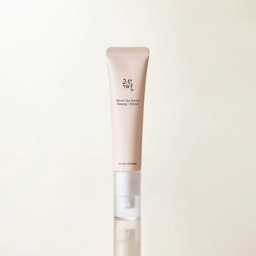 Beauty of Joseon Revive Eye Serum : Ginseng + Retinal 30ml – product packshot