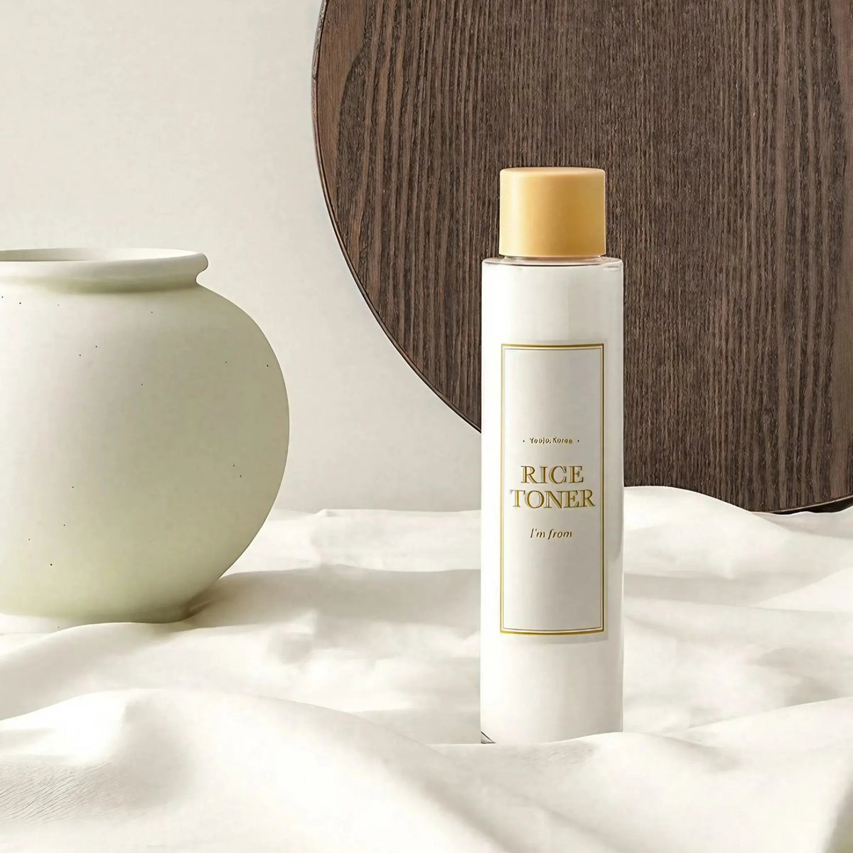 I'm From Rice Toner 150ml 4
