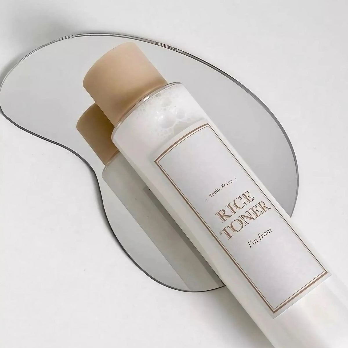 I'm From Rice Toner 150ml 2