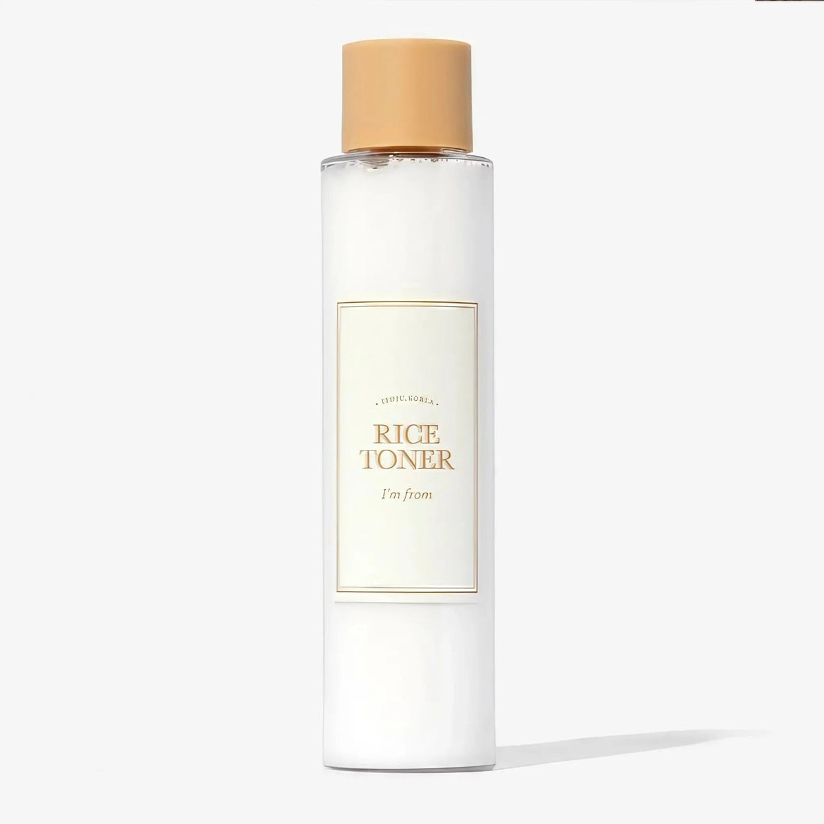 I'm From Rice Toner 150ml 3