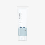 Round Lab 1025 Dokdo Peeling Gel 120ml tube on a plain light background