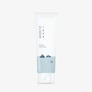 Round Lab 1025 Dokdo Peeling Gel 120ml tube on a plain light background