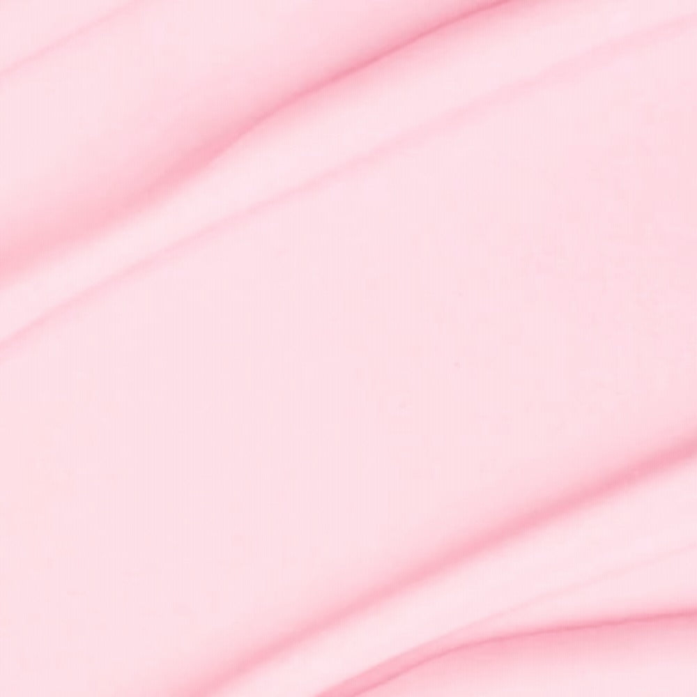 Round Lab Camellia Deep Collagen Eye Cream close-up of the soft pale pink cream texture