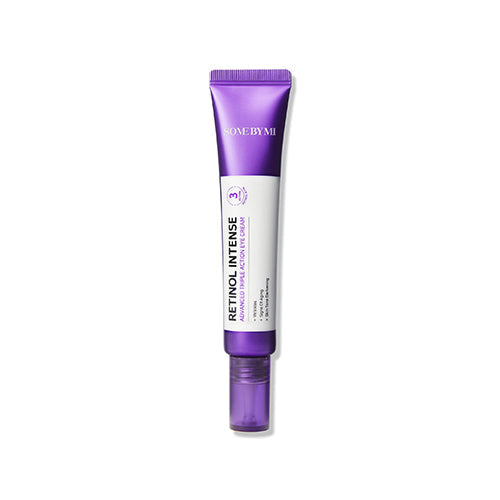Some By Mi Retinol Intense Advanced Triple Action Eye Cream 30ml