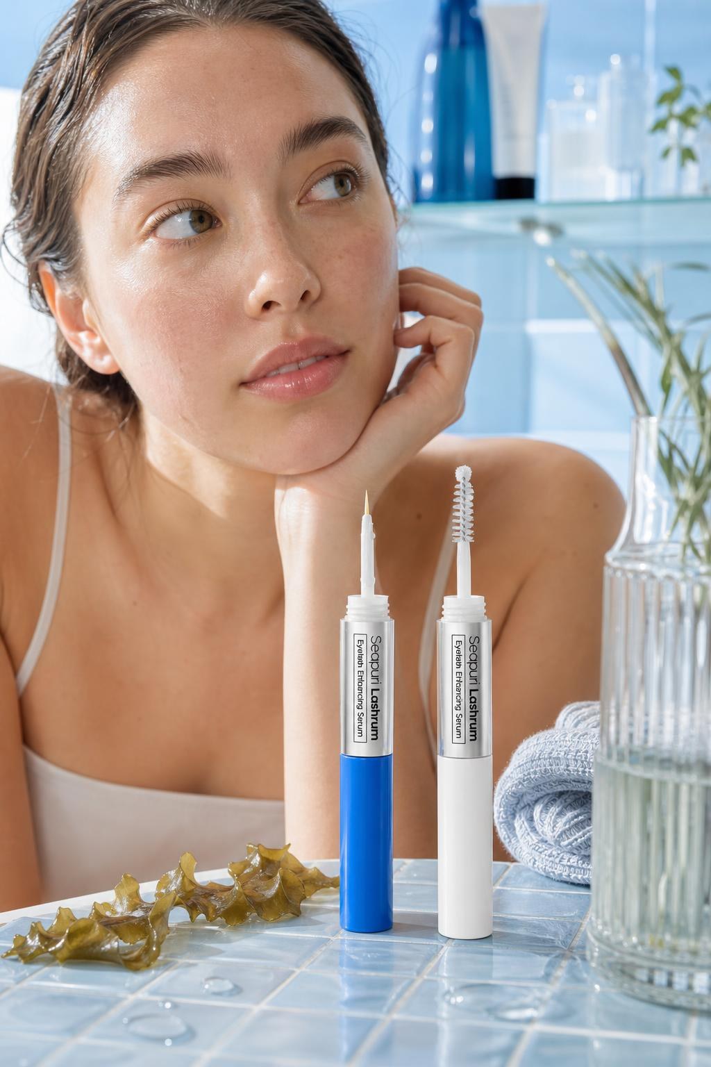 Lashrum Lash Serum