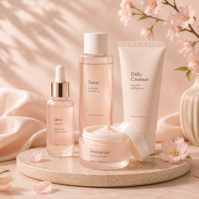 Skincare