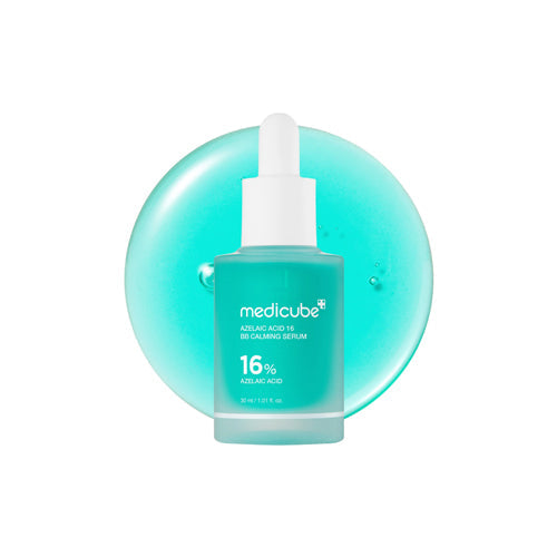 Medicube Azelaic Acid 16 BB Soothing Serum 30ml 4