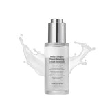 Sungboon Editor Deep Collagen Power Boosting Cream In Serum 30ml – product packshot