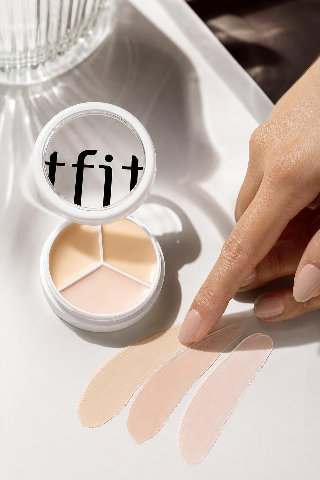 Cover Up Pro Concealer