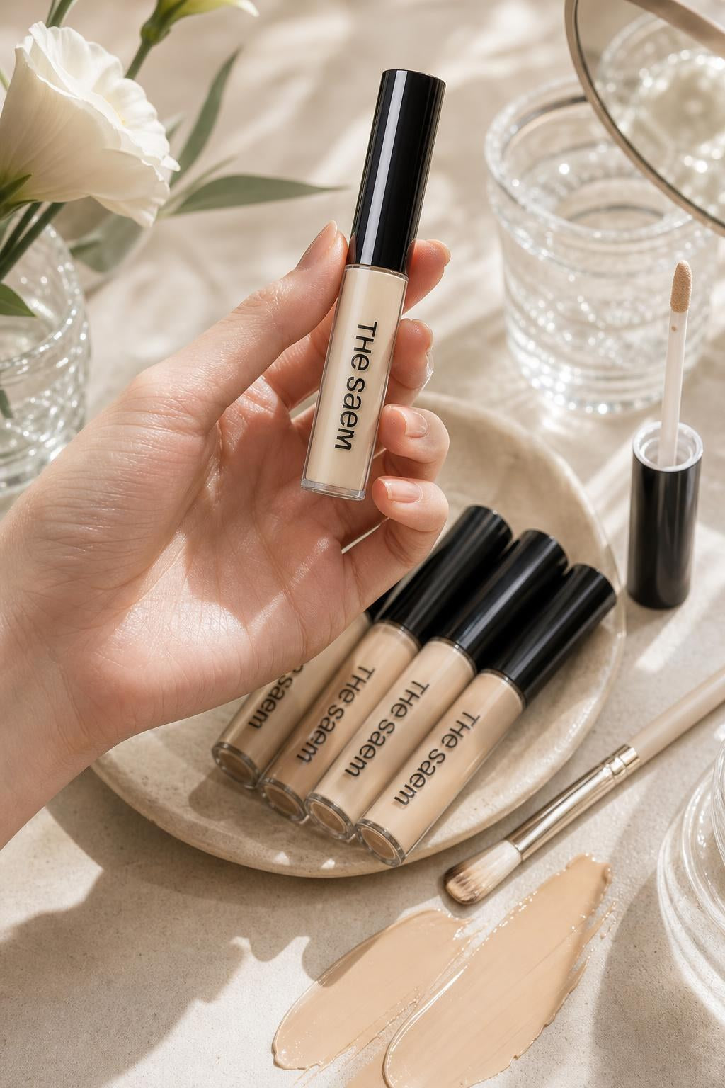 Tip Concealer