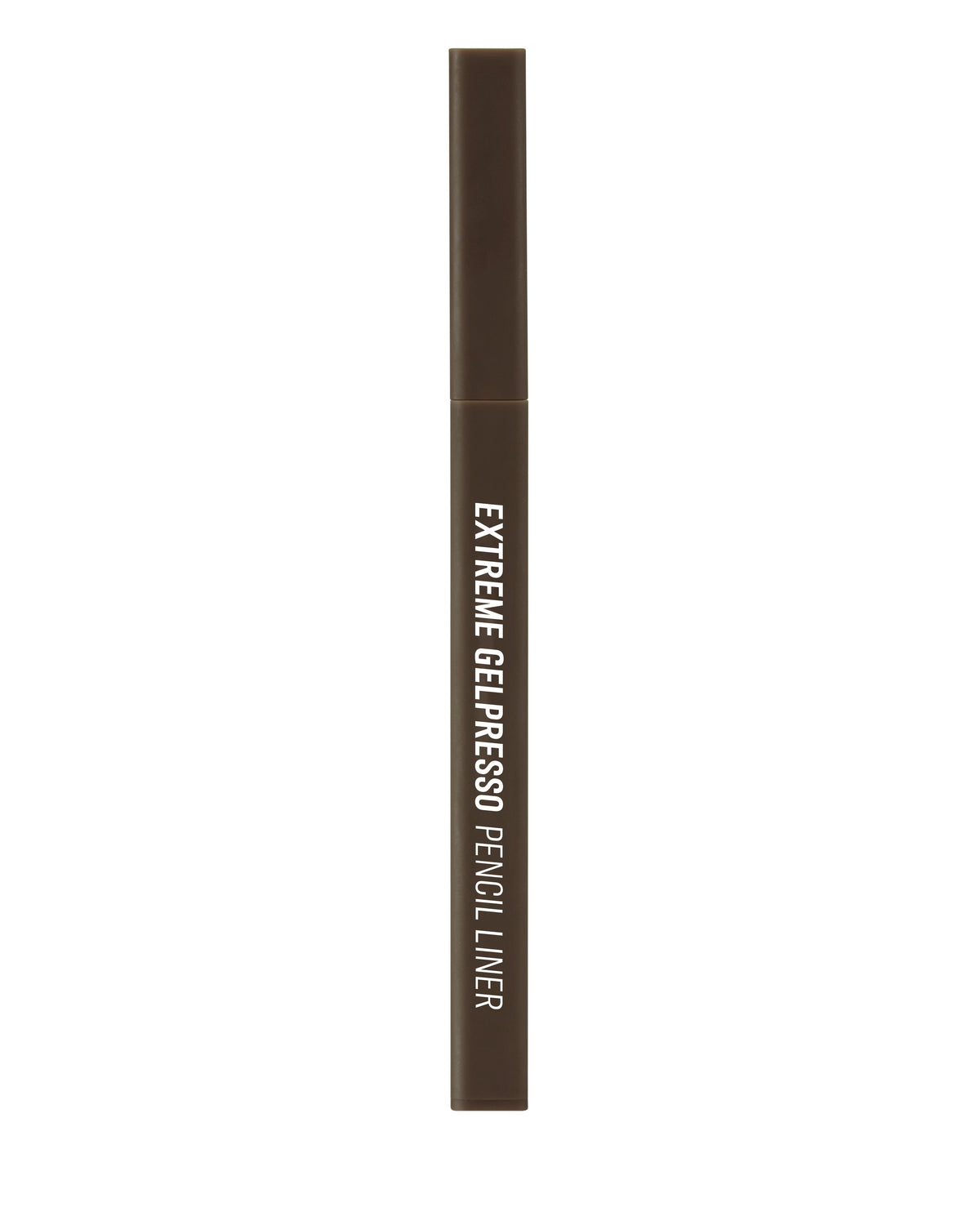 CLIO Extreme Gelpresso Pencil Liner – 001 Black Brown